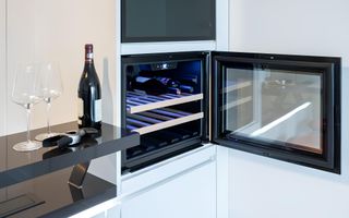 Apartament spatios 2 camere Upground Residence I Zona Aviatiei - Poză 9