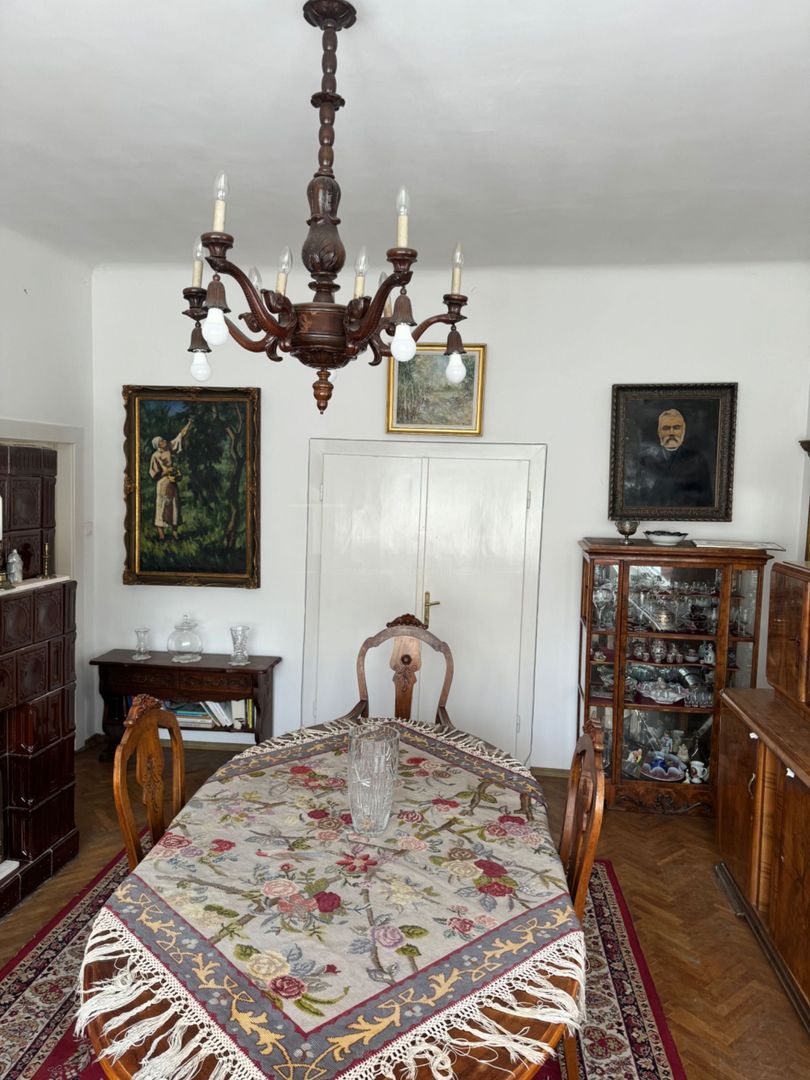 Casă Individuală, unifamilială în cartierul Andrei Mureșanu - Poză 1