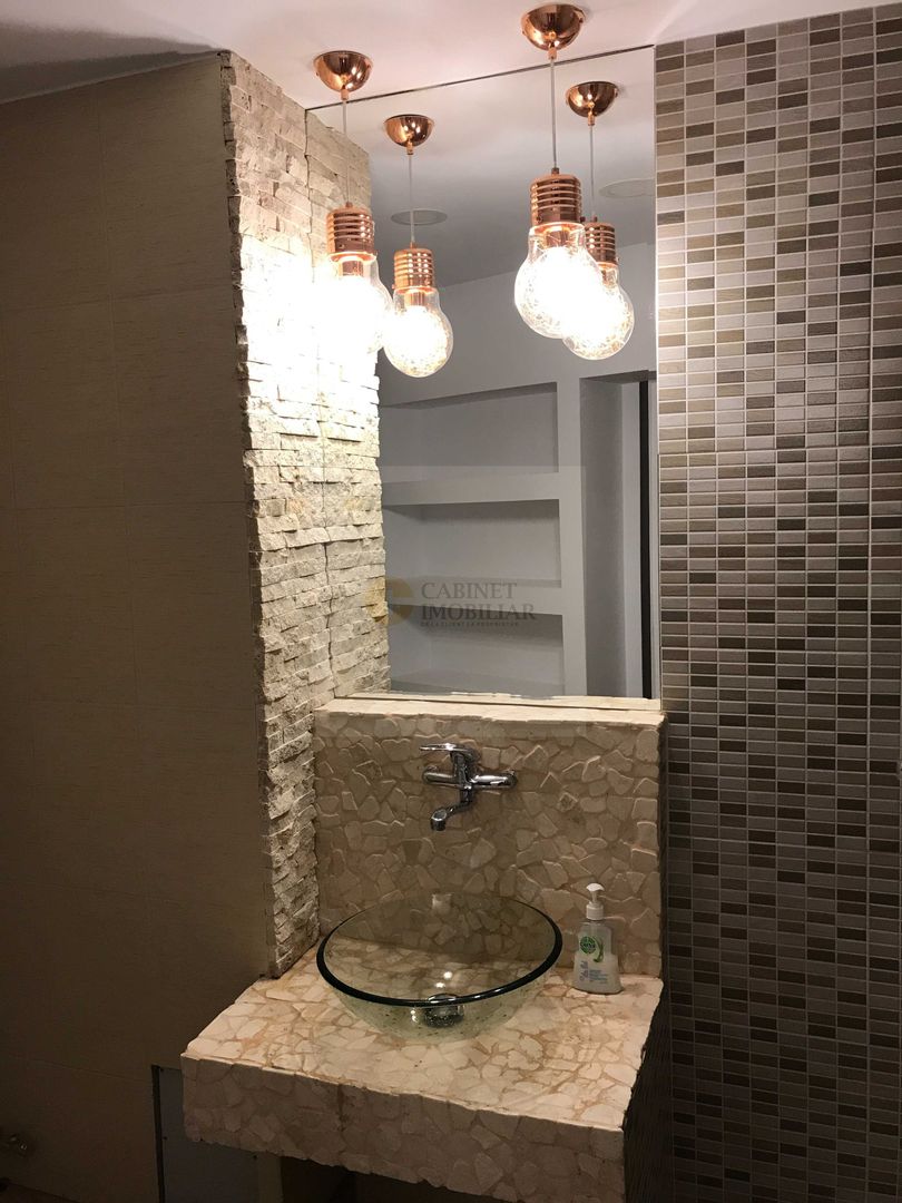 AIRBNB | Cismigiu | Creditabil | Garsoniera - Poză 7