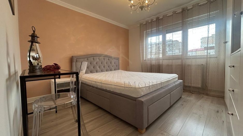 Apartament 2 camere decomandat, complet renovat, etaj 3/4,zona de sus - Poză 3