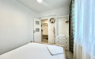 Apartament 3 camere, elegant si vibrant, in Piața Libertății - Poză 16