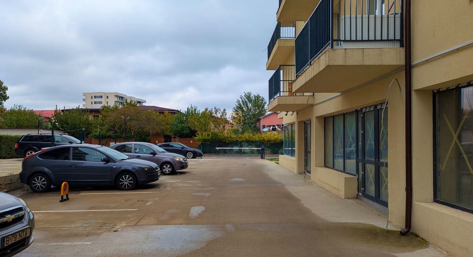 Apartament 2 camere , zona Luica-Brancoveanu, Berceni - Poză 8