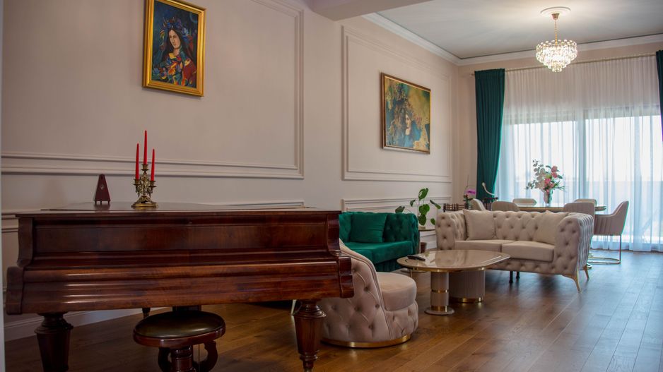 Casa individuala superba, comision 0%. - Poză 1