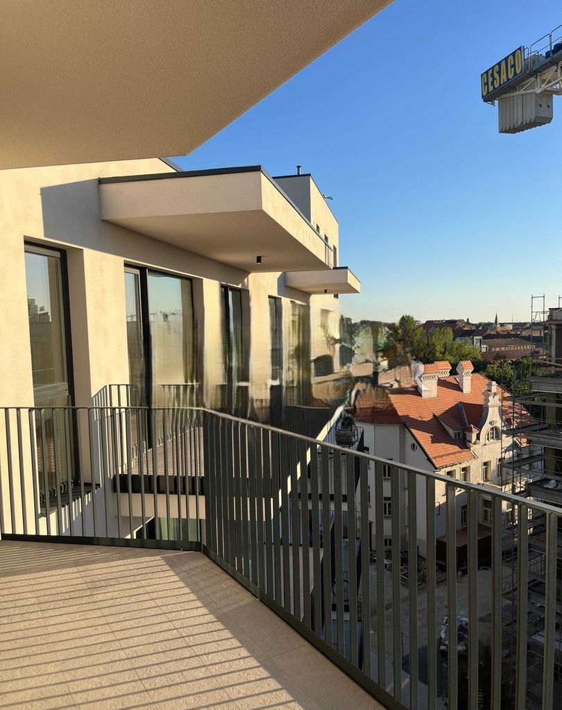 Apartament 2 camere zona centrala bloc nou - Poză 5