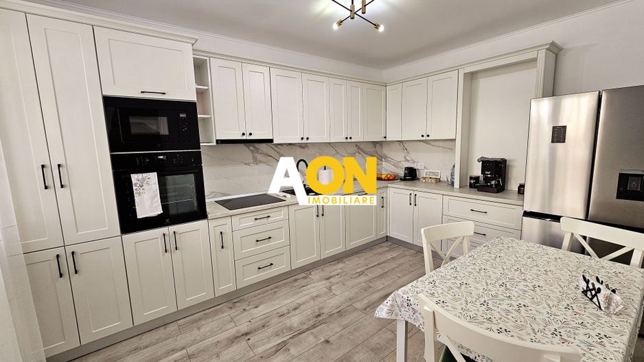 1/2 Duplex, 4 camere, 280 mp teren, Cetate - Poză 3