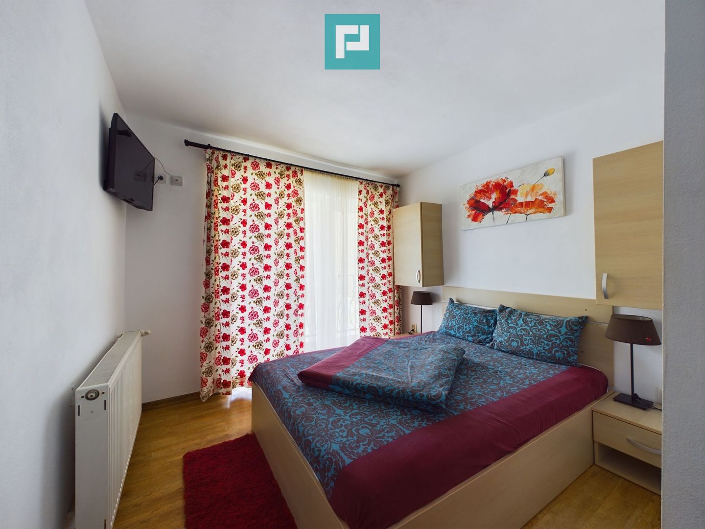 Pensiune în stațiunea Moneasa - Poză 13