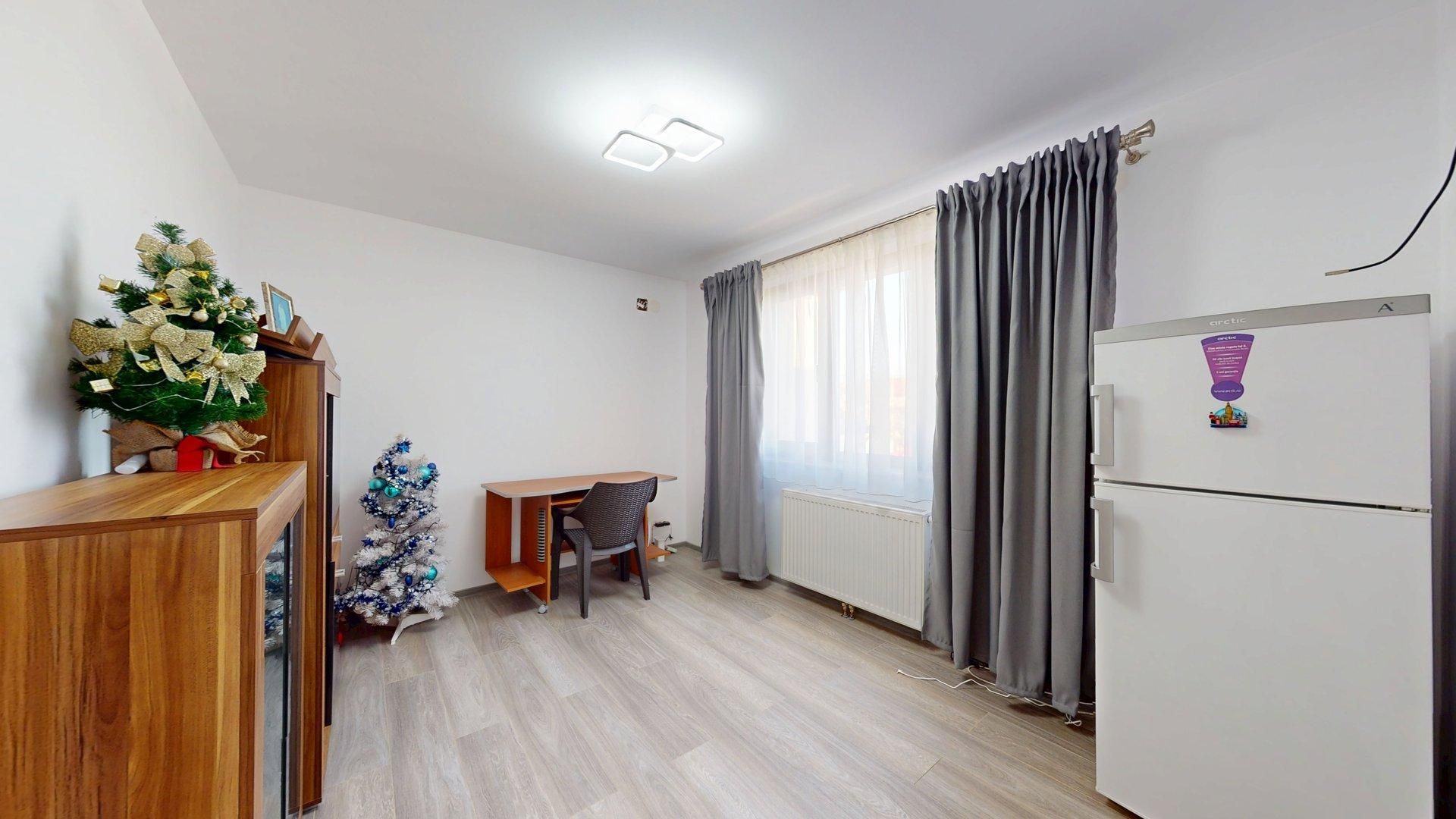 VOLUNTARI - Locuinta Ideala pentru Familie sau Activitati Mixte - Poză 16