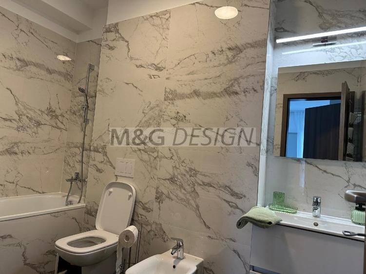 apartament 3 camere zona Soarelui bloc nou - Poză 6