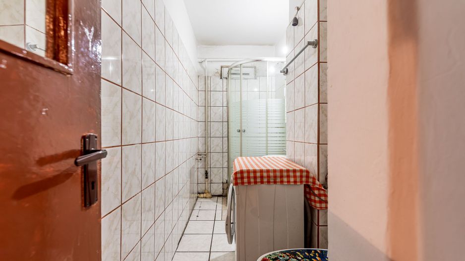 VANDUT! Apartament 2 camere Vlaicu Fortuna, Arad, preț accesibil - Poză 9