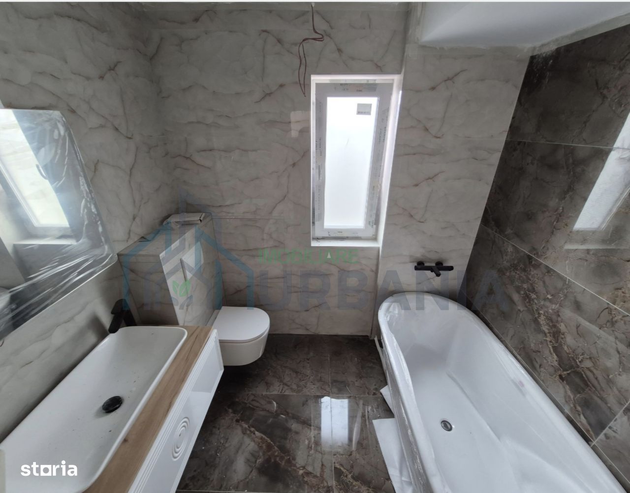 Casă de vânzare, 4 camere,Valea Lupului - Poză 3