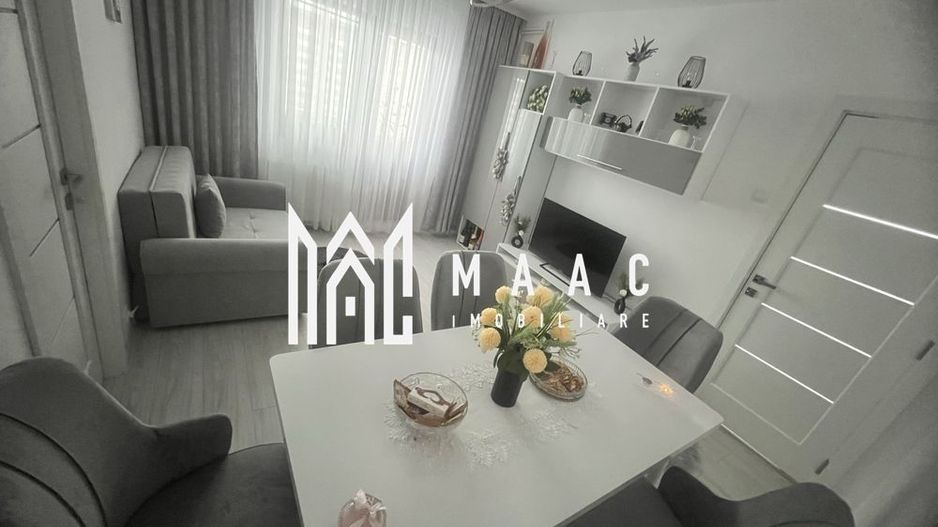 Apartament 2 camere | Renovat complet | Balcon | Zona Rahova - Poză 1