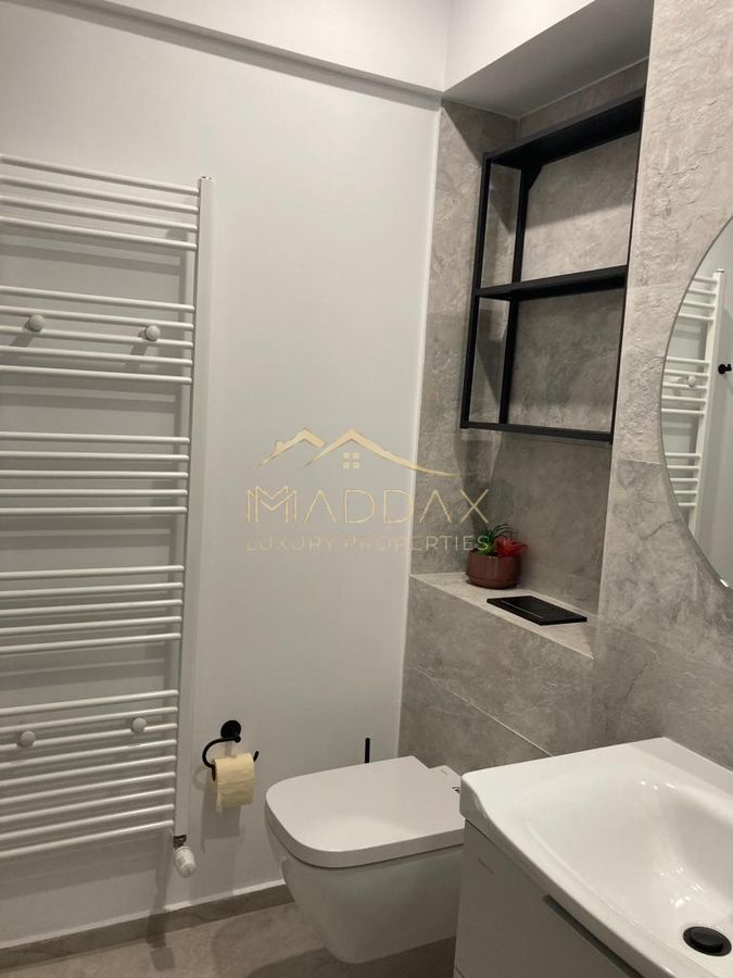 3 Camere Premium | Parcare | Metrou | Parc Tineretului - Poză 7