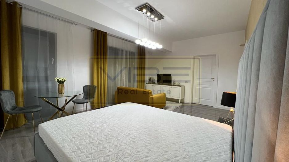 Apartament 1 camera  premium Copou - Poză 6