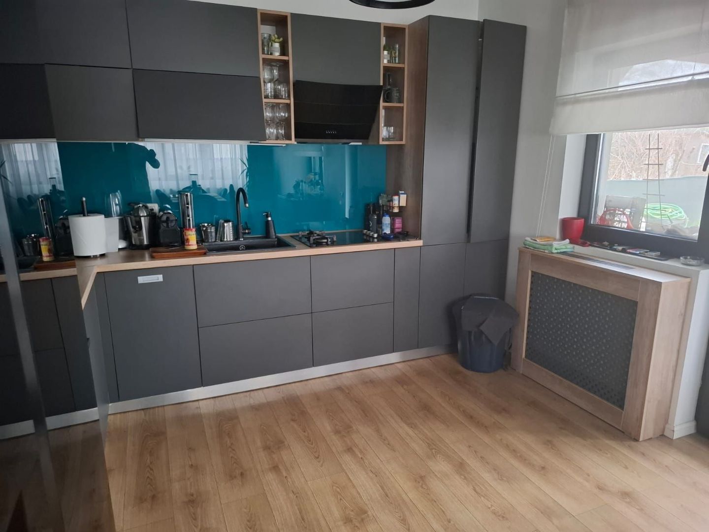 Casa in cartier exclusivist - Poză 12