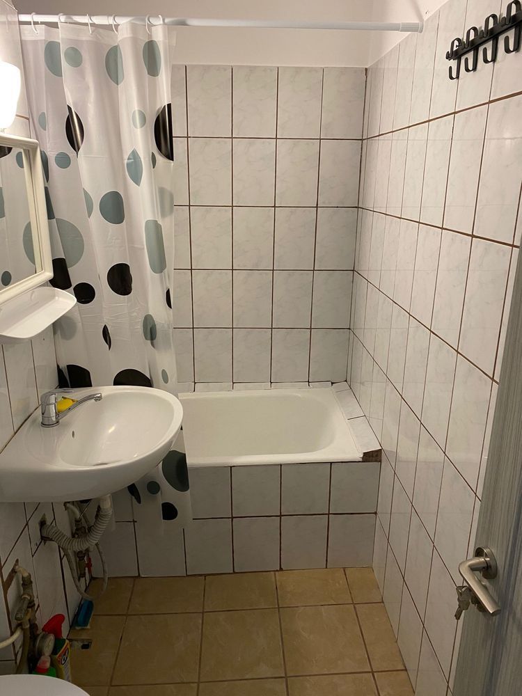 Vand apartament cu 1 camera calea Sagului - Poză 4