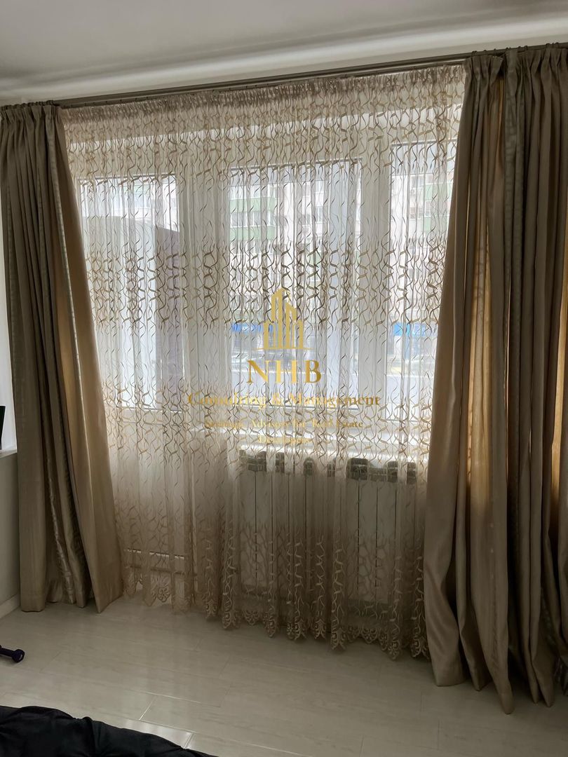 Apartament 3 camere | Stefan cel Mare - Poză 9