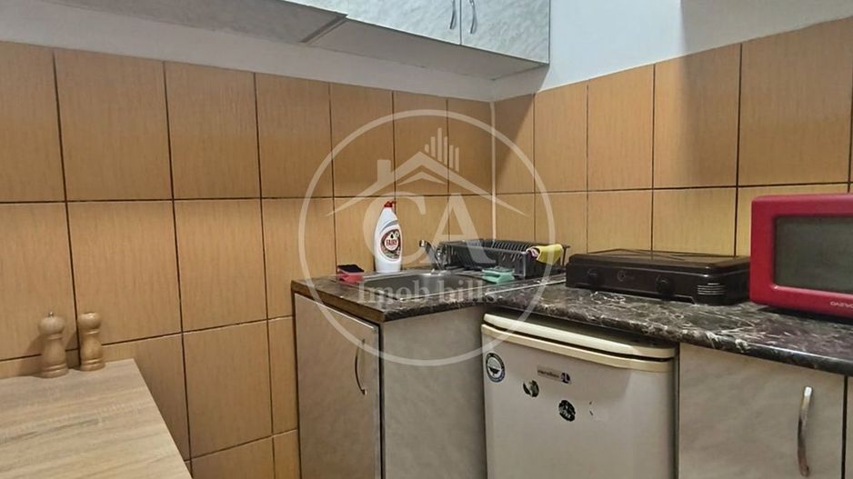 Apartament de vânzare cu 1 camere în zona Iosia, Oradea - Poză 4