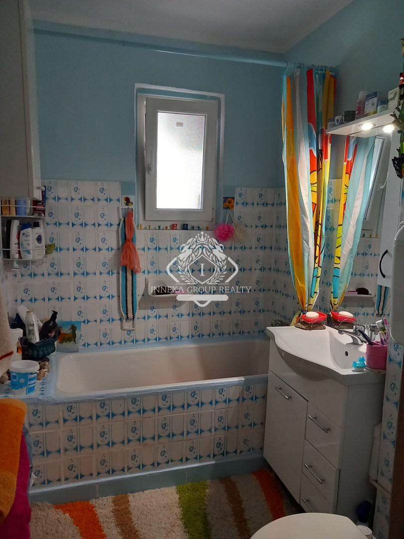 Apartament 2 camere etaj 6 in zona Dristor - Poză 8