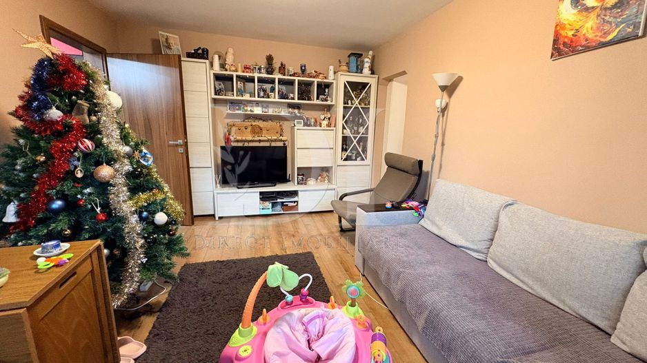 Apartament 4 camere | Zona Big Manastur - Poză 9