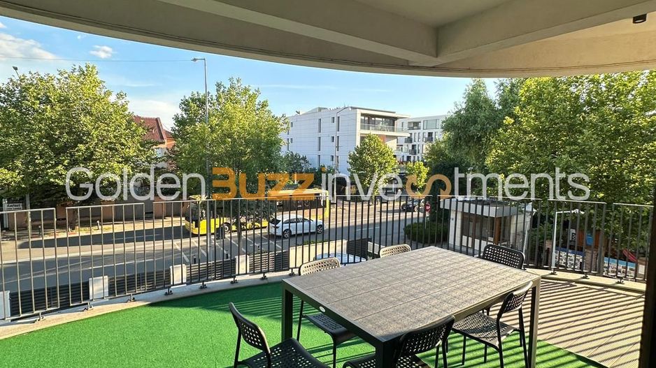 Apartament 3 camere Iancu Nicolae | 165 Mpu - Poză 7