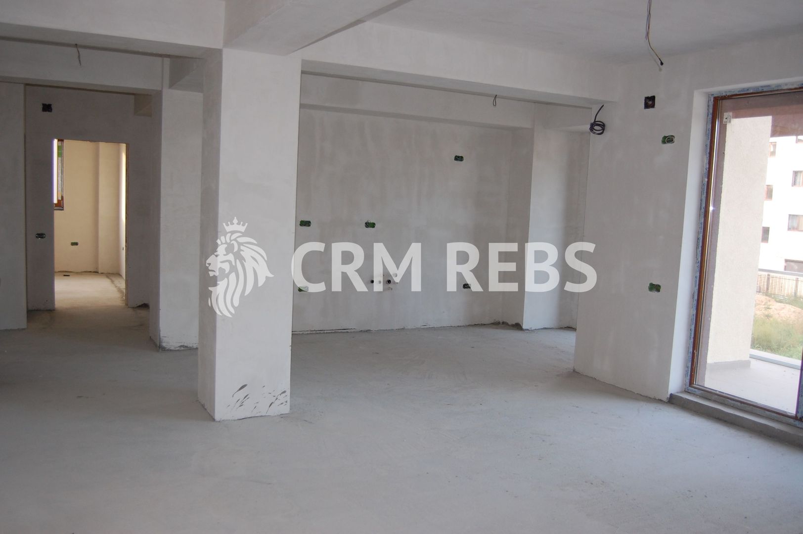 Apartament cu 2 camere de vânzare în zona Tomis I - Poză 2