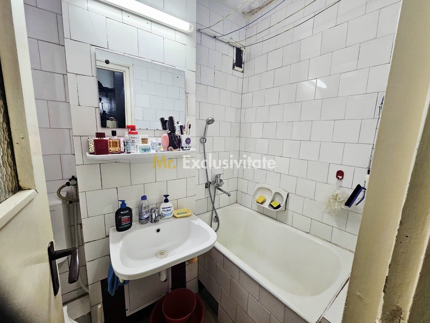 Apartament de vanzare,etaj 2,aleea Peana/Manastur - Poză 14