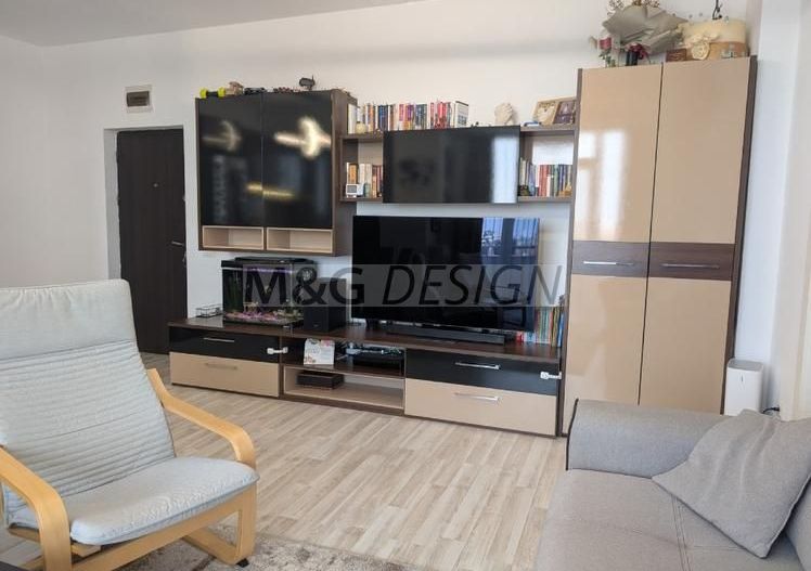 Apartament 3 camere Giroc - Poză 1