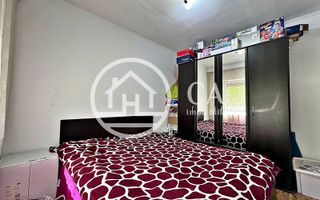 Apartament de vânzare cu 2 camere tip X mare în zona Rogerius, Oradea - Poză 4