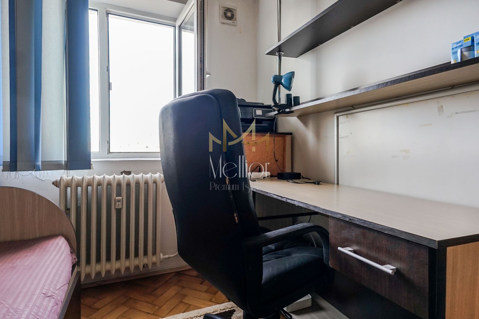 Apartament 2 camere, 28 mp, Gheorgheni, zona Politiei Rutiere! - Poză 7