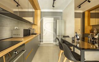 Apartament 2 camere finisat premium, complet mobilat si utilat, S4 - Poză 6