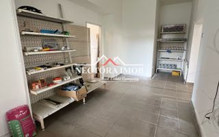 Spatiu comercial MARE 3 camere,2 bai, Zona DACIA, Alimentatie publica - Poză 13