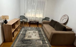 de inchiriat- apartament cu 2 camere ZONA LACUL TEI 475€ - Poză 2