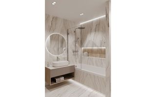 REA1025122 Studio modern de vanzare in zona Stefan cel Mare I Viitorului - Poză 8