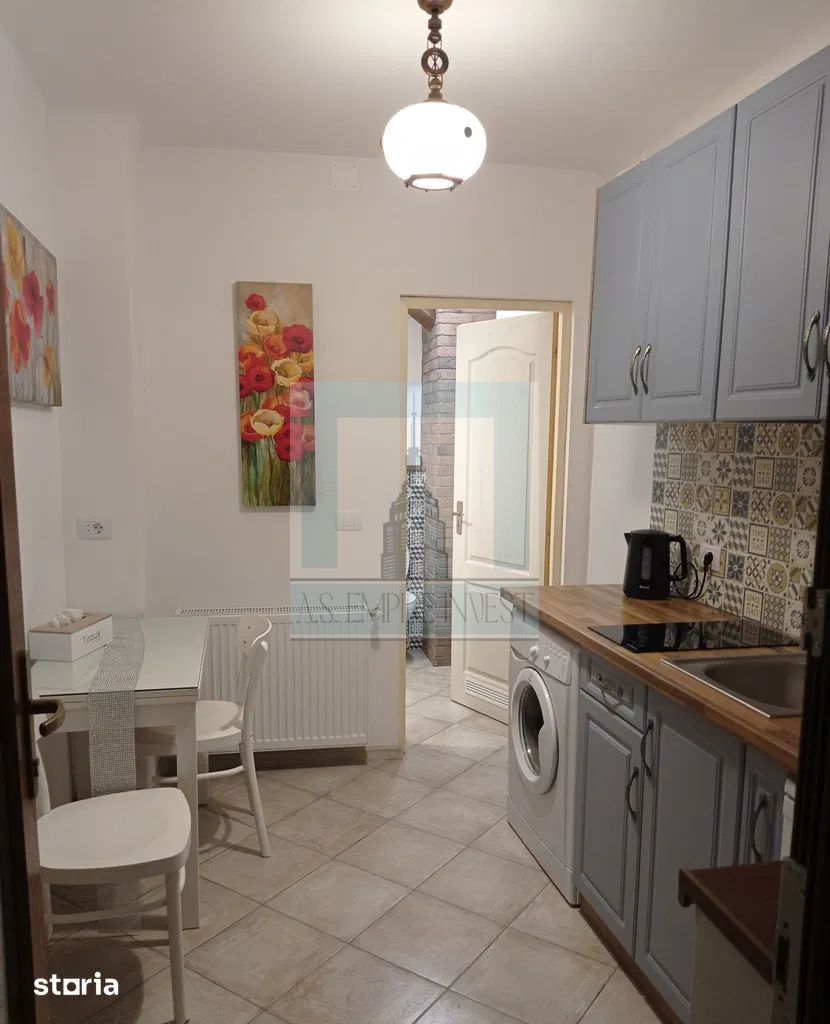 Apartament 2 camere , 42 mp- zona Centru Istoric - Poză 4