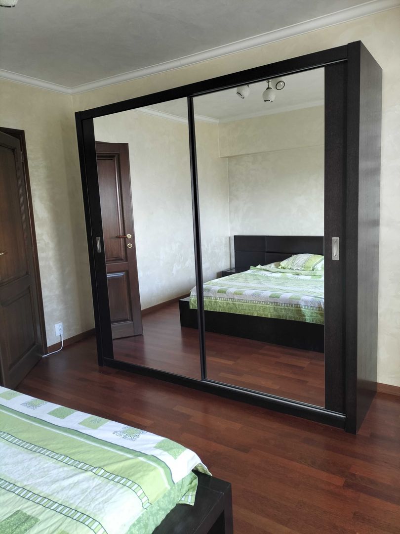 BRASADAS închiriază ap 2 cam et 4 UNIRII. - Poză 6