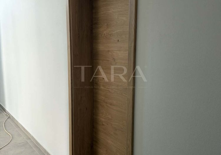 Apartament in Baciu – 48,45 mp,  balcon, parter înalt,  parcare subter - Poză 8
