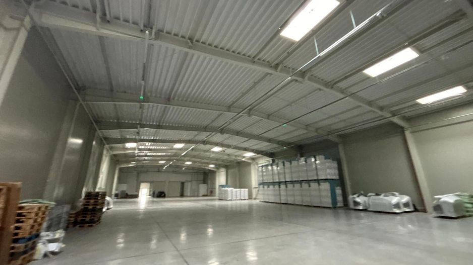 Spatiu industrial de inchiriat, 2.385 mp suprafata utila - Poză 27
