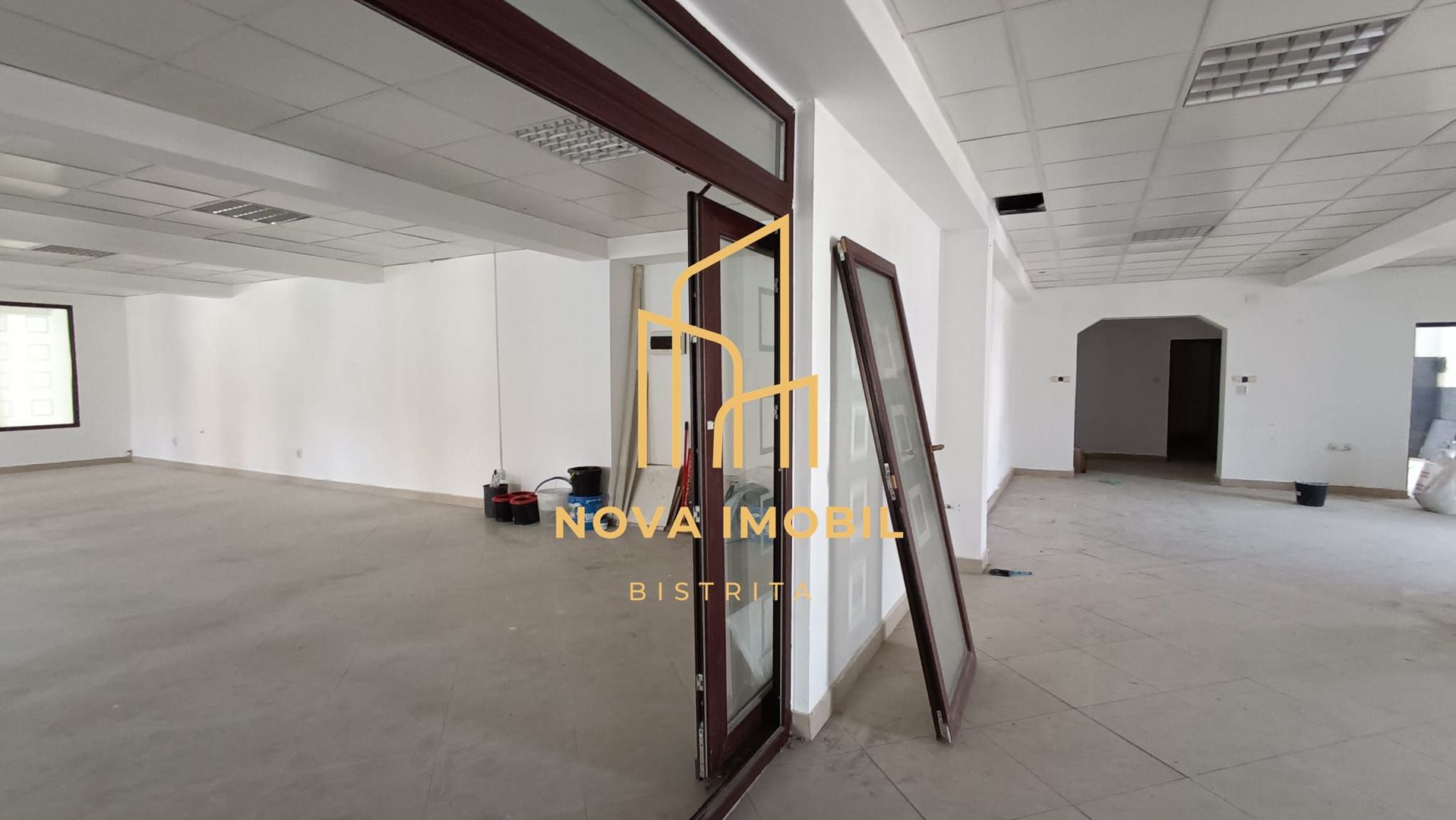 Spatiu birouri Central Piata Morii - Poză 7