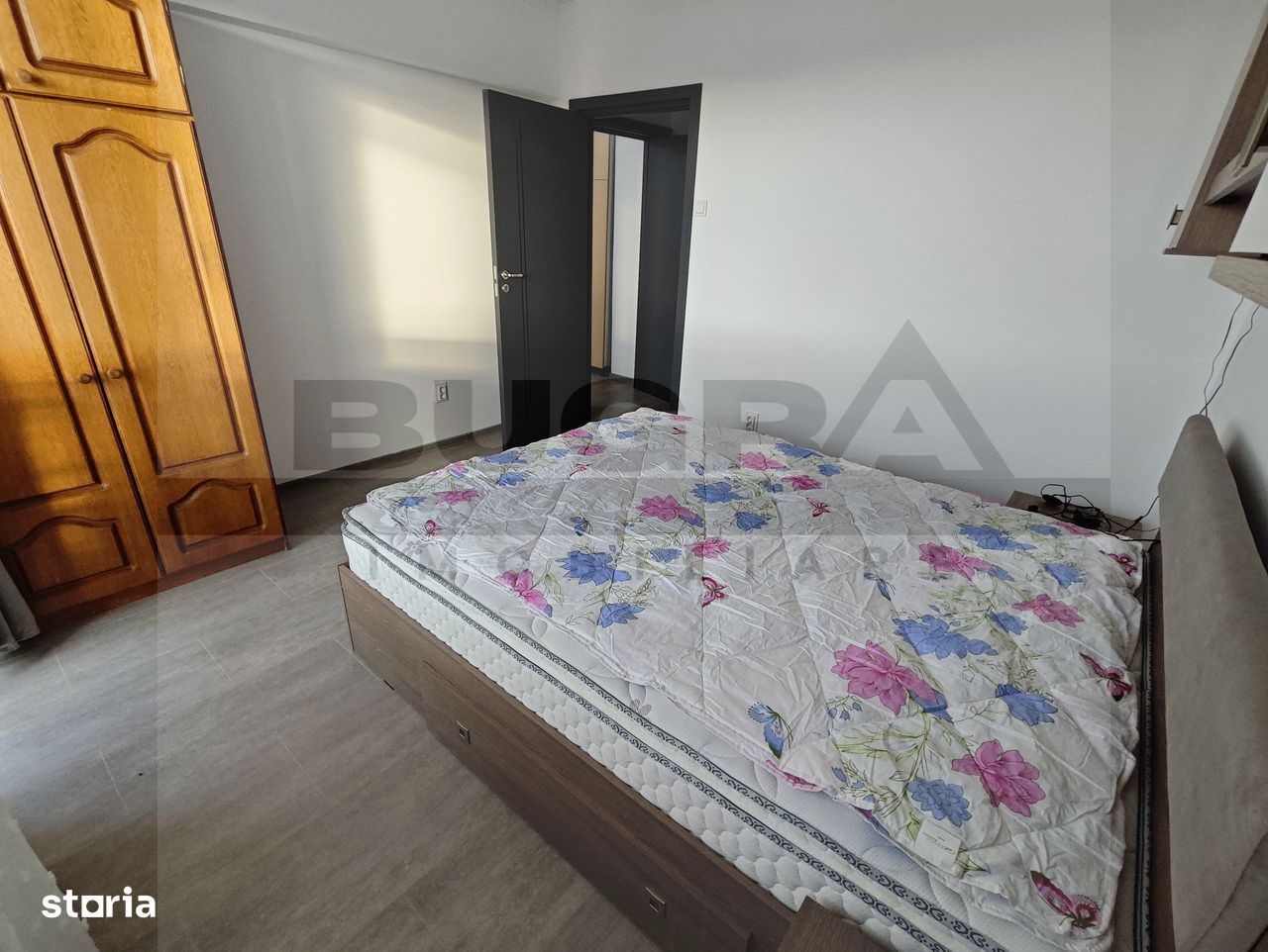 Apartament de 2 camere, modern, 43mp, zona Piata Hermes - Poză 7