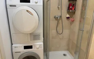 3 camere LUXURIA Residence Domenii - Expozitiei - 1 Mai I COM 0% - Poză 15