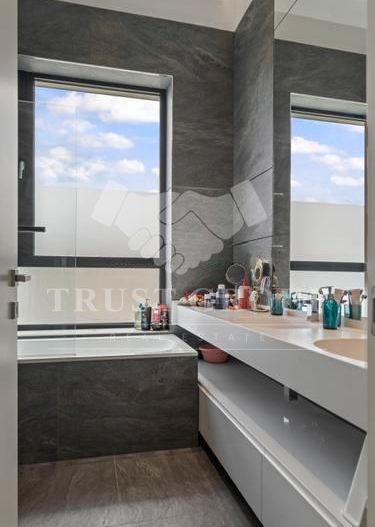 Penthouse Herastrau | 3 Locuri Parcare& 2 Boxe depozitare | Terasa 290 mp - Poză 17