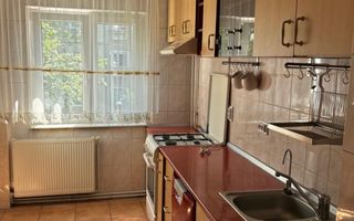 Drumul Sării | 3 camere | 75mp | et 3 | centrala proprie | 650 euro - Poză 10