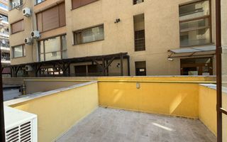 VANZARE PARTER | HERASTRAU | 110 MP | PARCARE | IDEAL LOCUINTA-BIROU - Poză 25