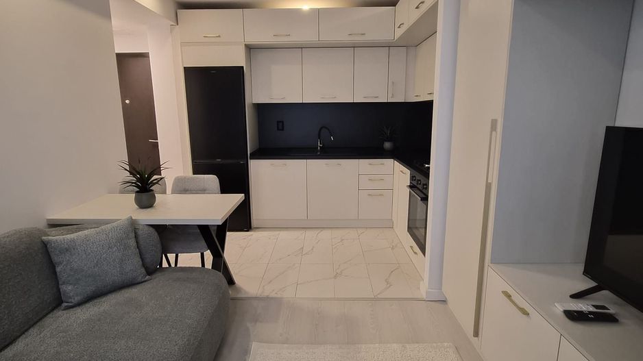 NOU!2 CAMERE +PARCARE IN COSMOPOLIS - Poză 9