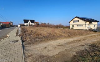 OPORTUNITATE INVESTITIE - teren 500 mp, zona Dimitrie Cantemir; - Poză 1