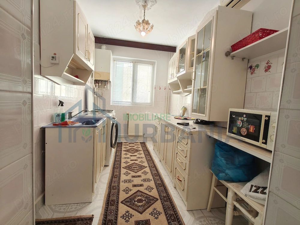 Apartament 2 camere de închiriat - Piața Voievozilor, Iași - Poză 7