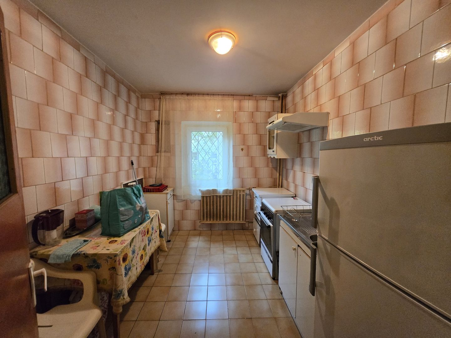 Ap 2camere decomandat bloc 1986  Vacaresti - Timpuri Noi - Tineretului - Poză 6