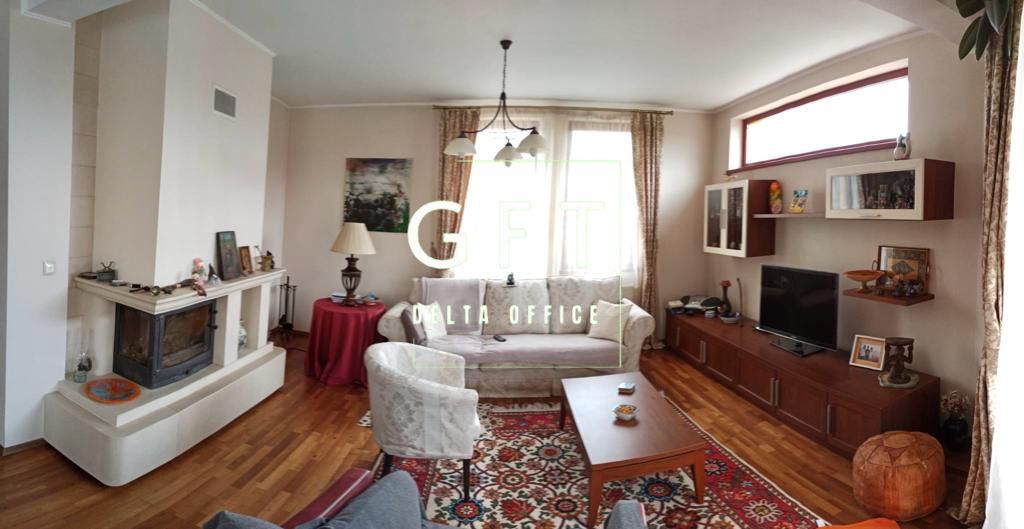 Vila 260 mp-teren 1150 mp-foisor-2 balcoane-terasa 30 mp-garaj-Unirea - Poză 2