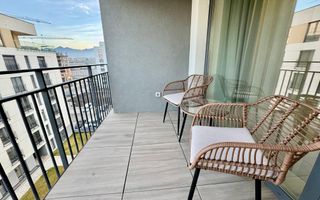 Apartament 2 camere | Decomandat | Tractorul  | Kasper Coresi - Poză 20