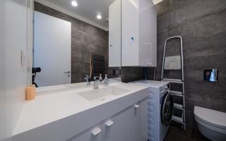 INCHIRIERE 4 CAMERE | HERASTRAU | ULTRAFINISAT | PARCARE | VEDERE LAC | - Poză 15